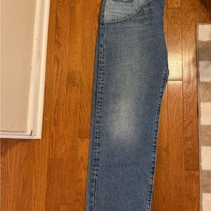 Levi's Women's Straight Leg Jeans in Blue